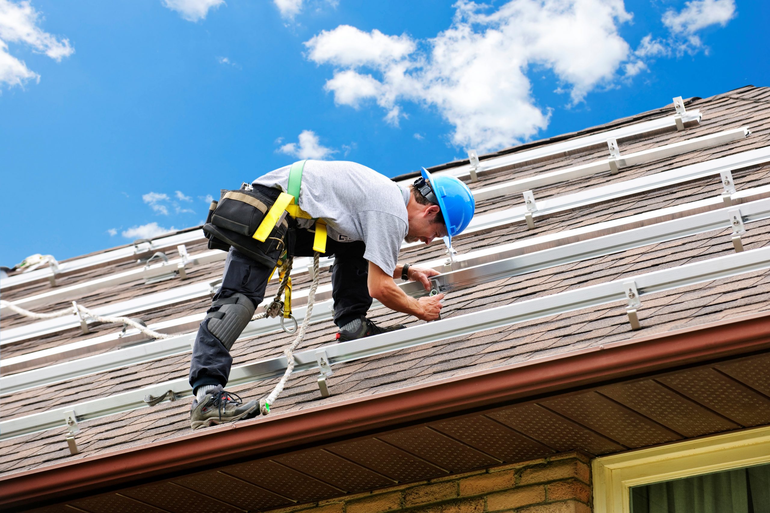 Hire the Best Roofing Contractor