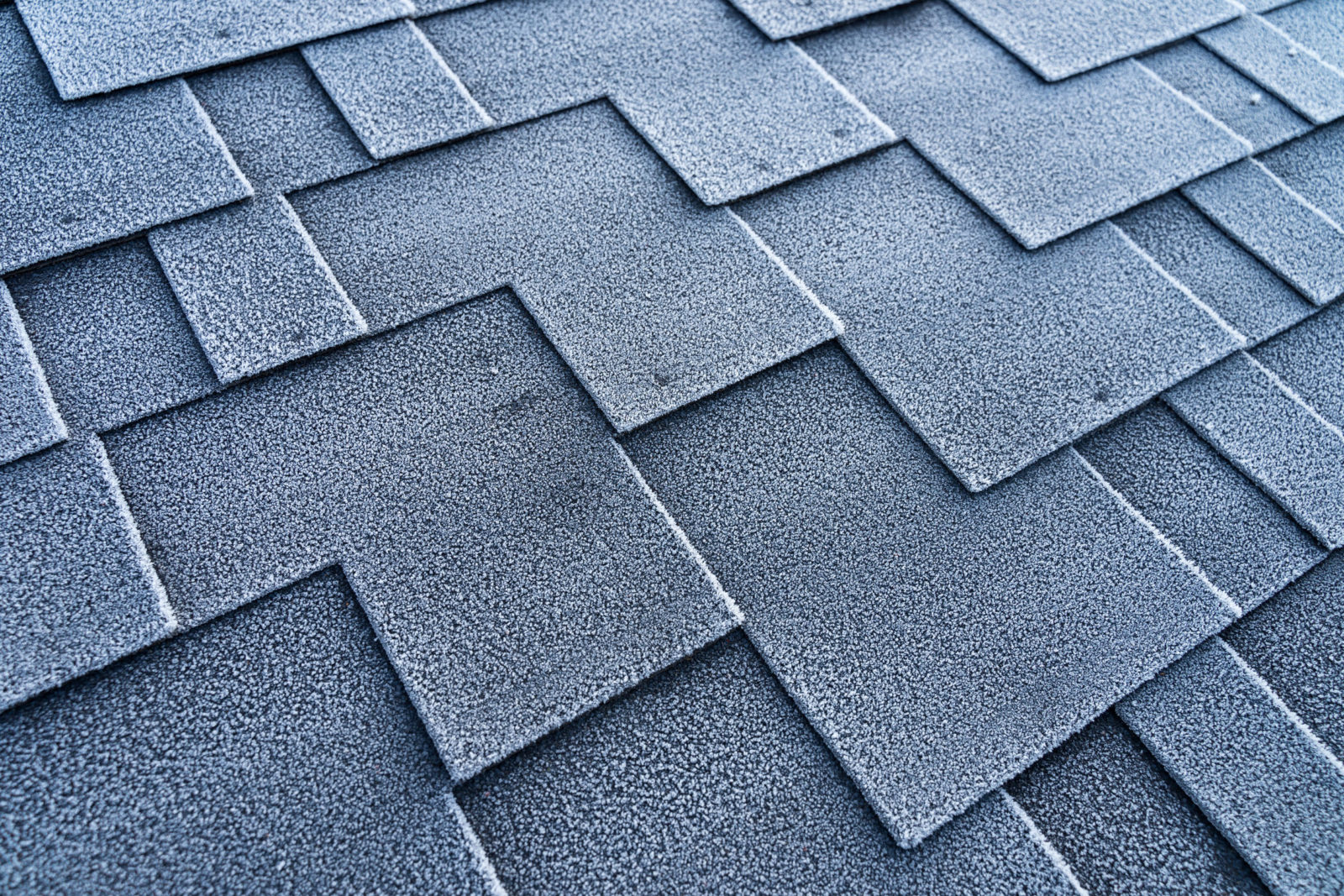 shingles