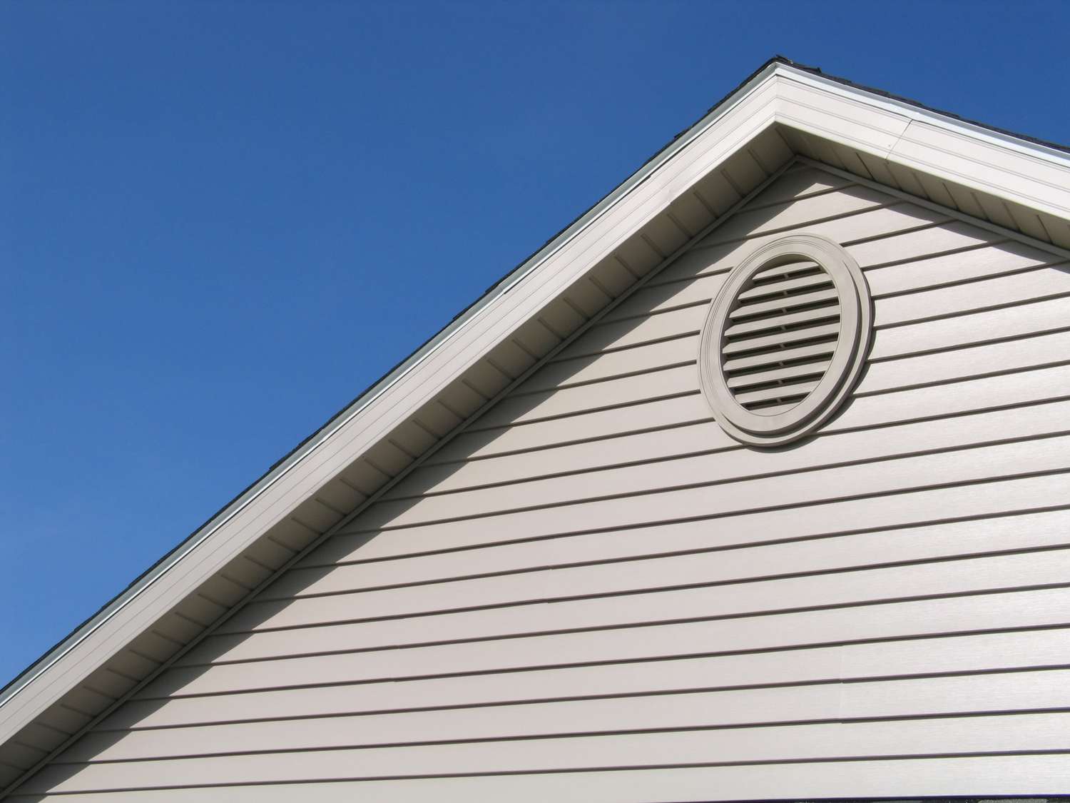 Attic Ventilation