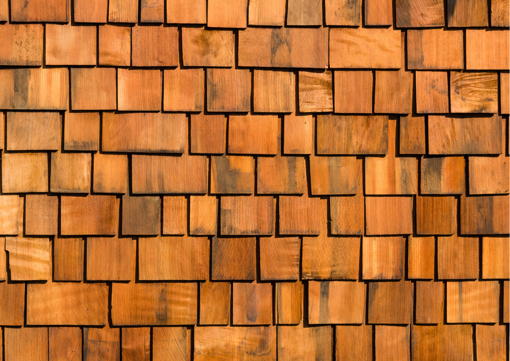 Cedar Shake Roofing: Beauty and Durability