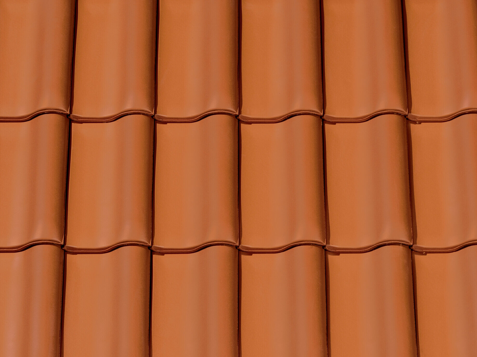 Wood Roofs vs. Tile Roofs