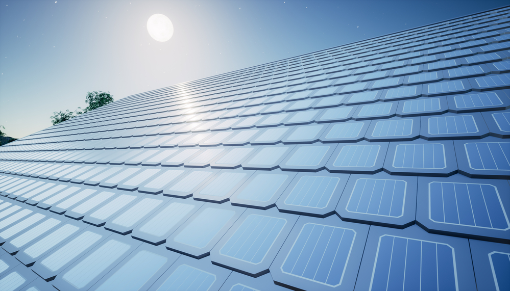 The Future of Roof-Integrated Energy