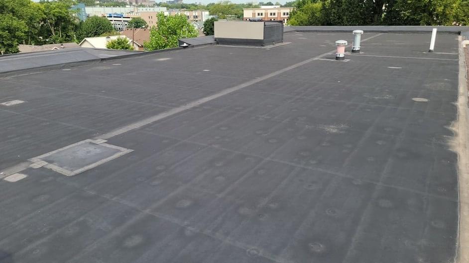 EPDM vs. TPO vs. PVC