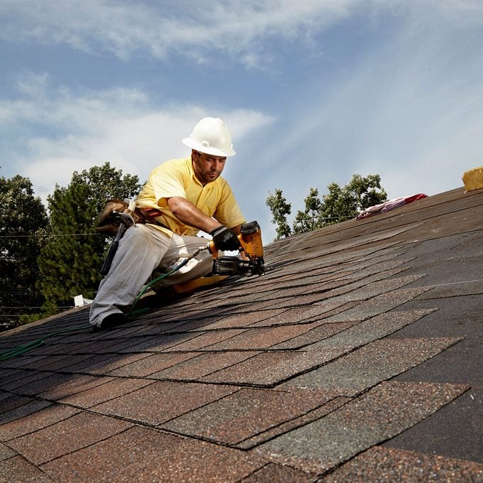 Hire the Best Roofing Contractor