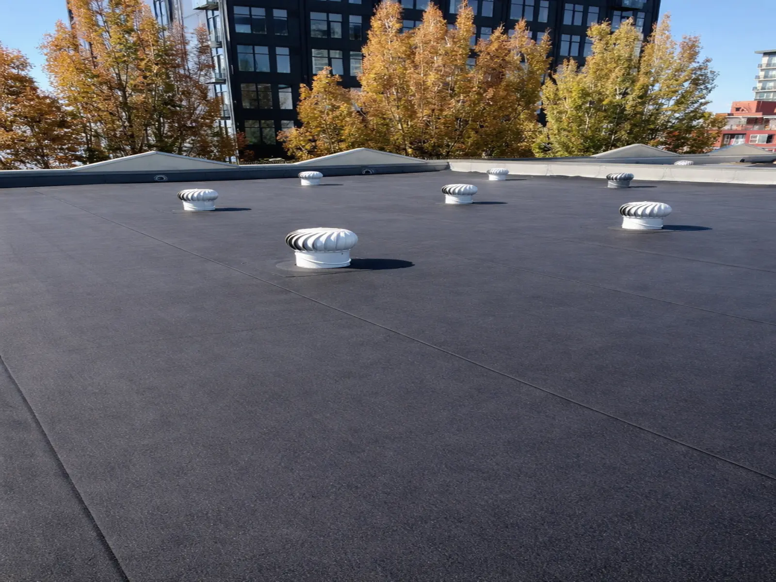 EPDM Roofing