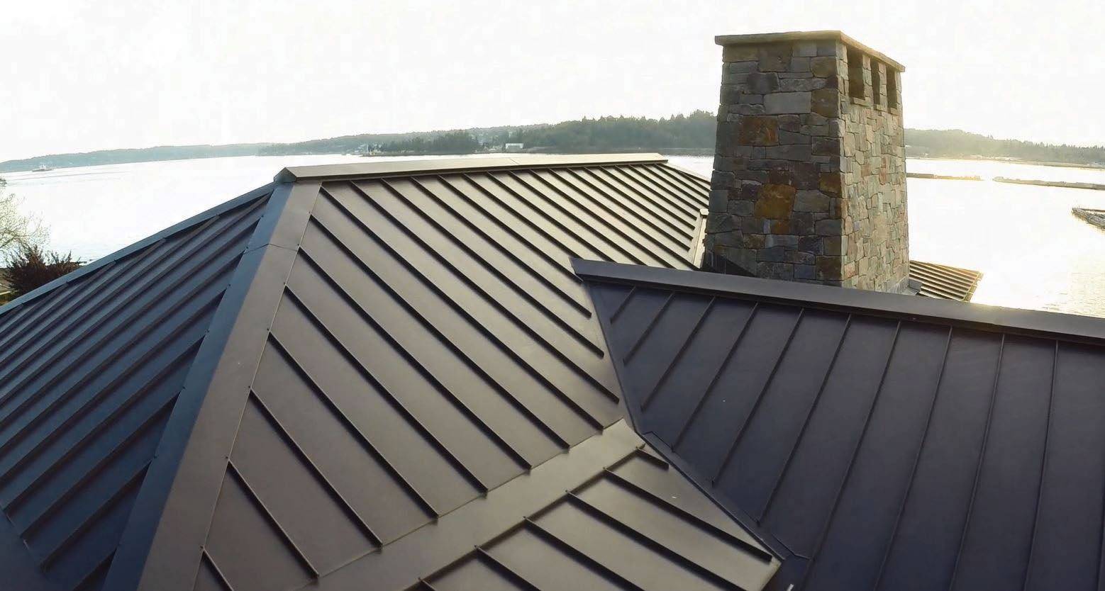 Roofing Solutions for Coastal Properties