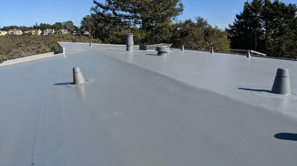 PVC Roofing Systems