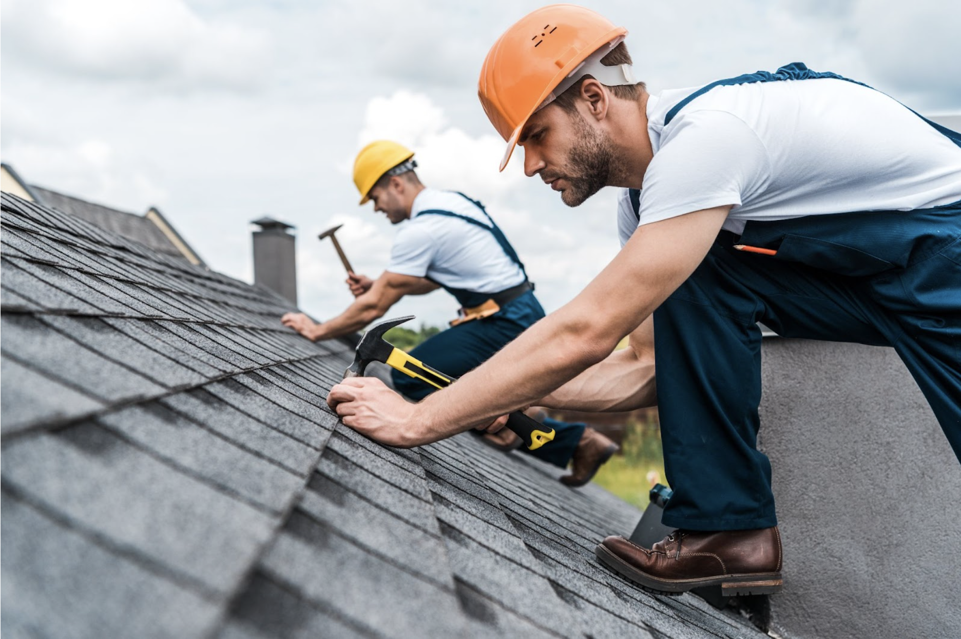 Hire the Best Roofing Contractor