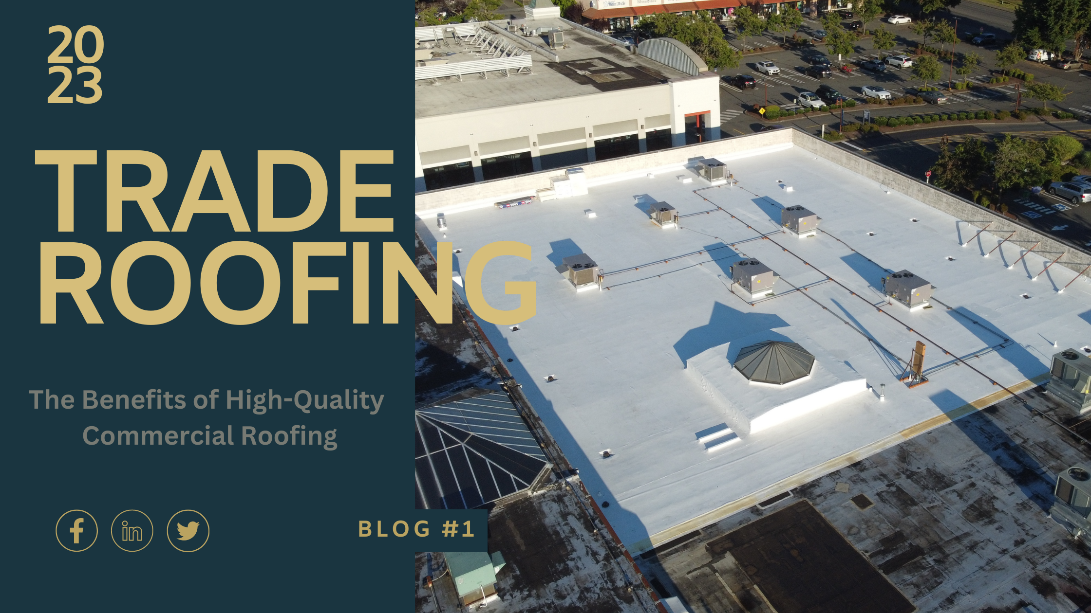Tade Roofing Blogs