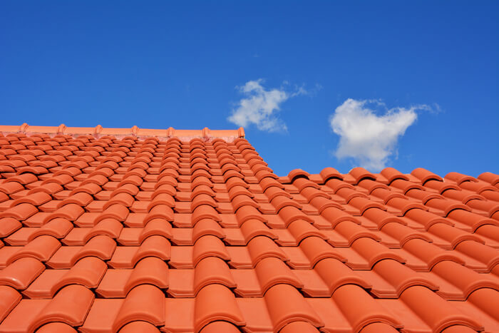 Wood Roofs vs. Tile Roofs