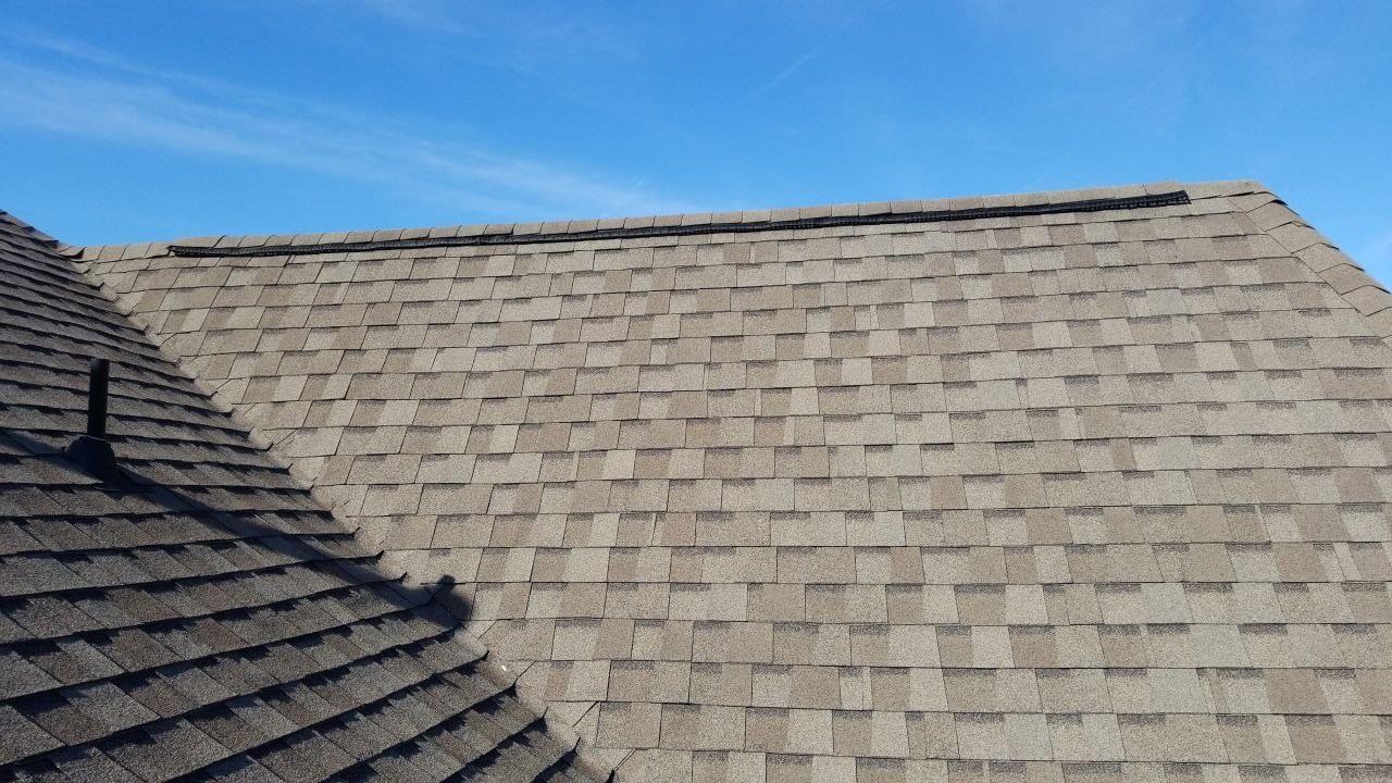 dimensional asphalt shingles Green Roofing Systems for Sustainable Homes Asphalt Shingle Roofs Preventing Roof Damage During Storms