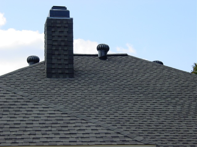 Roofing Solutions for Coastal Properties Asphalt Shingle Roofs