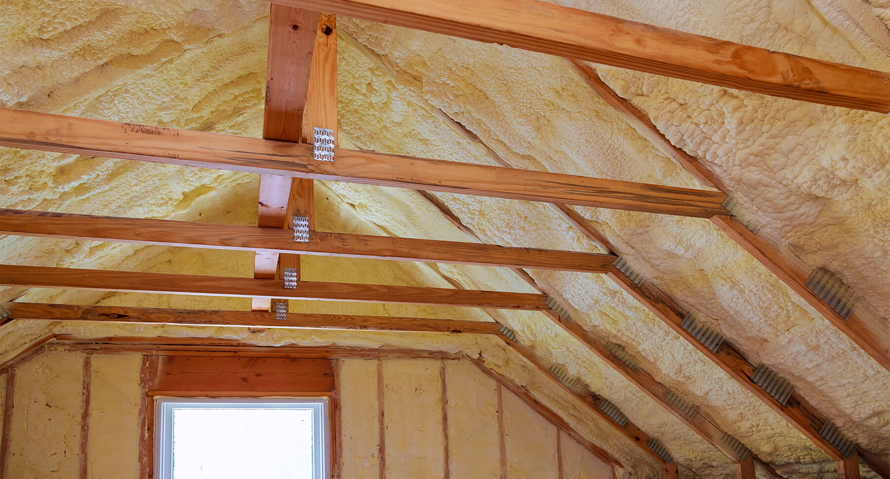 Upgrading Your Attic Insulation