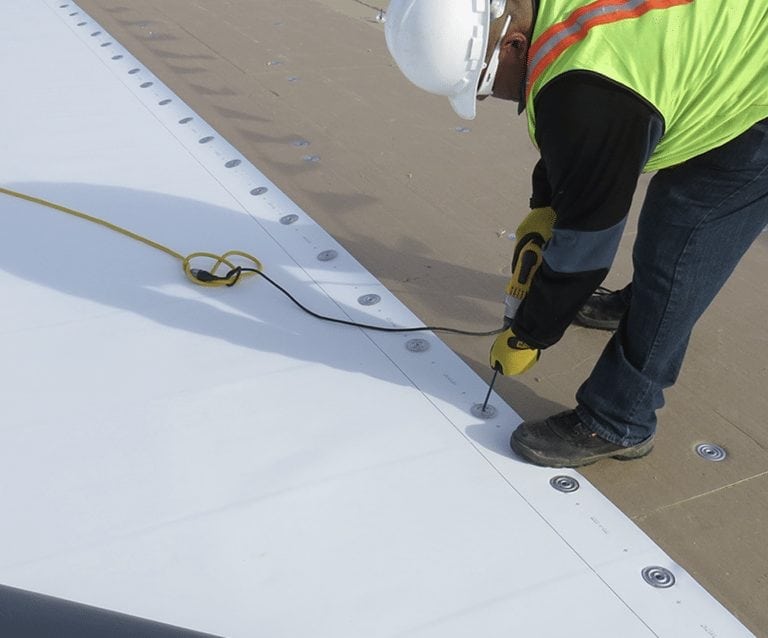 TPO Roofing for Commercial Buildings EPDM vs. TPO vs. PVC