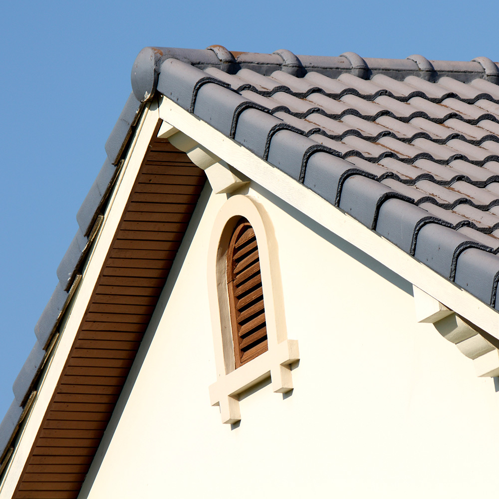 Attic Ventilation